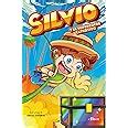 Silvio Y El Supercofre Explosivo Gamer Silvio Amazon Mx Libros