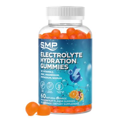 Private Label Gummy Vitamins Archive Smp Nutra Stock Products