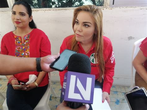 A Paola G Rate No Le Sorprende Que Funcionarios De Morena Pidan