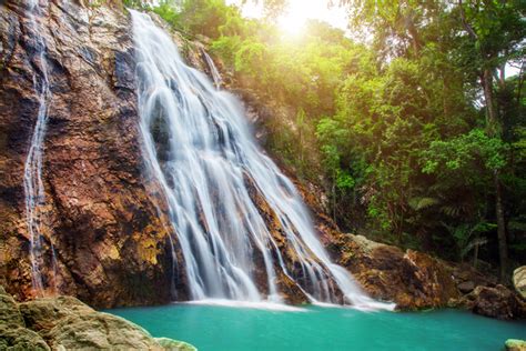 Koh Samui Sehenswürdigkeiten ausgewählte Highlights