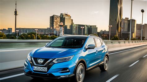 Nissan Qashqai J Alle Modelle Neuheiten Tests Fahrberichte