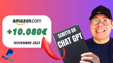 GUADAGNA 10 99 OGNI 15 Minuti CON L AI CHAT GPT 395 64 Al Giorno