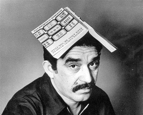 4 Libros Imprescindibles De Gabriel García Márquez Emblema De La