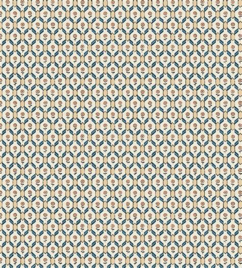 Hugo Wallpaper In Terracotta By Sandberg Jane Clayton