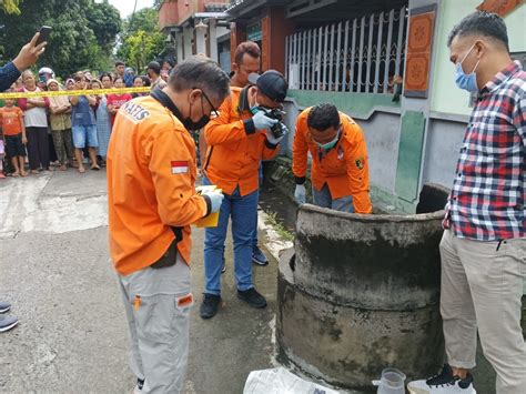 Bikin Geger Mayat Bayi Ditemukan Warga Di Bak Sampah JPNN Jogja