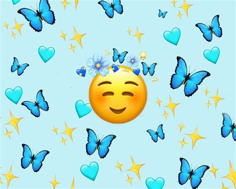 Tổng Hợp 500 Background Cute Emoji Wallpaper Siêu Vui Nhộn Và đa Dạng