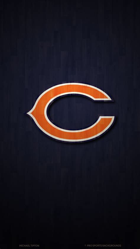 2019 Chicago Bears Wallpapers | Pro Sports Backgrounds | Chicago bears ...