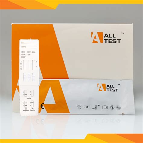 HANGZHOU ALLTEST BIOTECH CO LTD