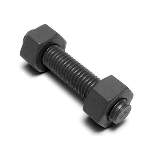 Grade Full Thread Stud Bolt Astm A Gr B Half Thread Bolt