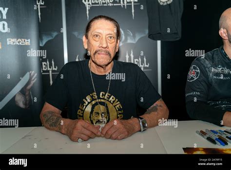 Danny trejo breaking bad hi-res stock photography and images - Alamy