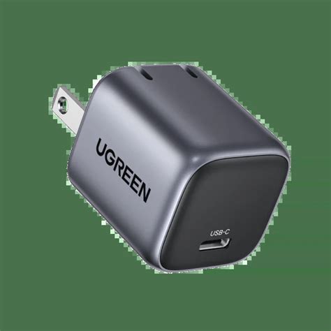 Ugreen Nexode W Gan Charger Unitedstore