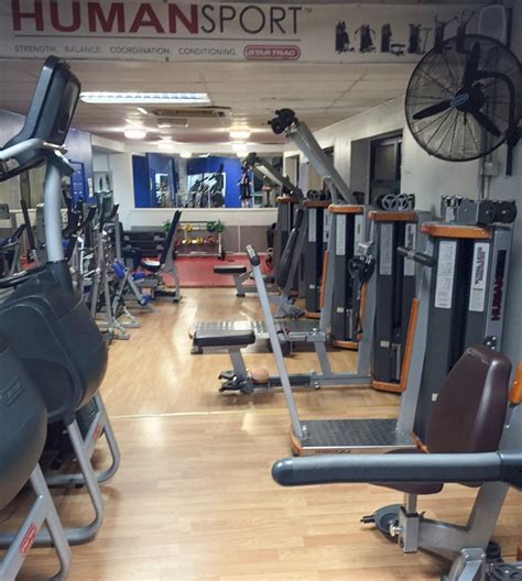 Gym | Future Fitness