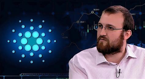 Cardano Founder shares latest with the Community