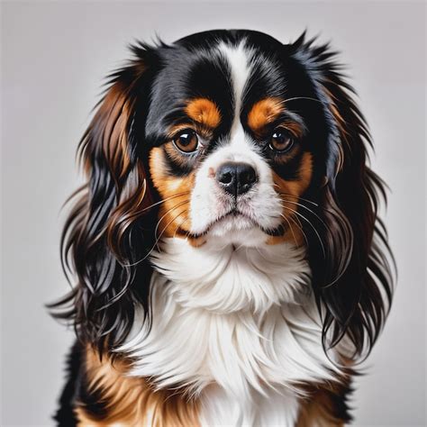 Seite 3 Cavalier King Charles Spaniel Portraet Bilder Kostenloser