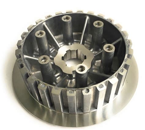 NEW OEM YAMAHA CLUTCH BOSS INNER HUB CLUTCH BASKET For BANSHEE YFZ350