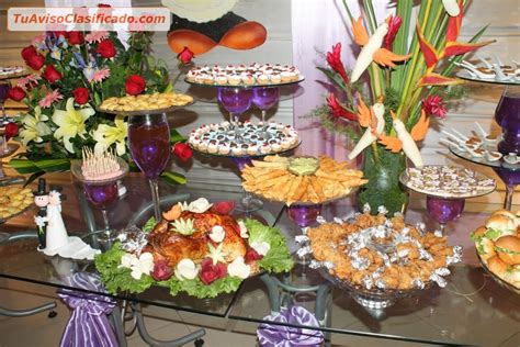 Total 94 Imagen Mesa De Buffet Para Matrimonio Abzlocal Mx