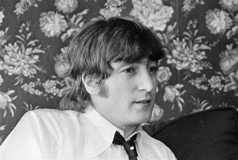 The Death And Impact Of John Lennon 40 Years Later