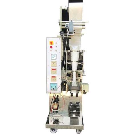 Form Fill Seal Machine at Best Price in Ahmedabad | Eeio Solutions Private Limited