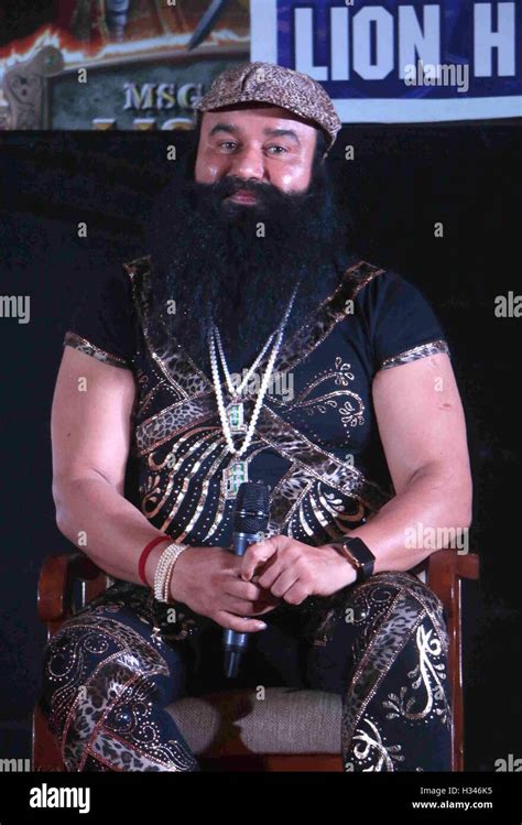 Dera Sacha Sauda Dss Spiritual Head Gurmeet Ram Rahim Singh Music