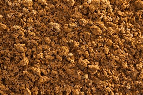 Improving Heavy Clay Soils The Dirt Bag