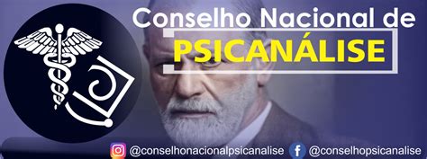 Psicanalistas Cadastrados Conselho Psican Lise