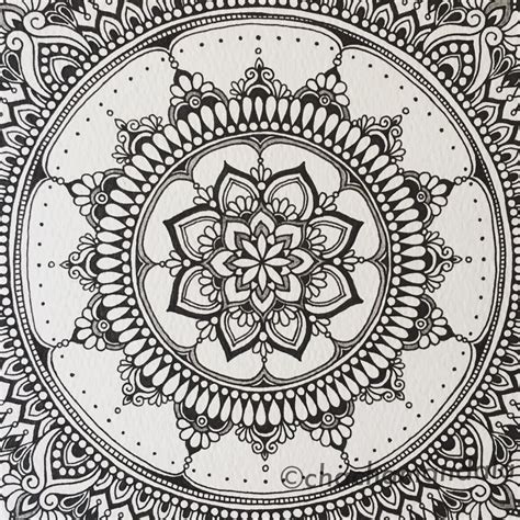 Pin On Mandala