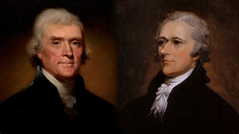 Whose Vision of America Won Out—Hamilton’s or Jefferson’s? | HISTORY