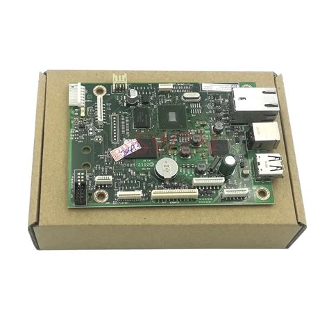 Formatter Board For Hp Pro M426fdw M426fdn M427fdw M427fdn M426 M427