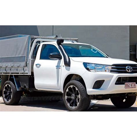 Snorkel Toyota Hilux 126 REVO 2 8