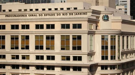 Concurso PGE RJ abre inscrições para 12 vagas de técnico e analista