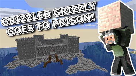 Minecraft Prison Build Youtube