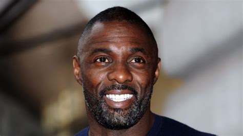 Idris Elba tweet stokes next James Bond rumours | Ents & Arts News | Sky News