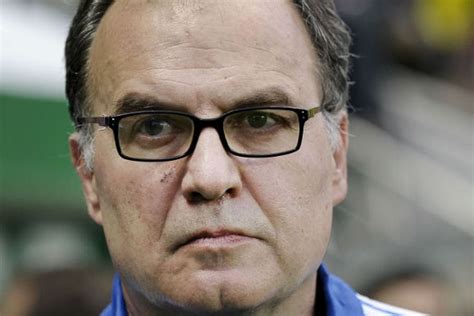 Marcelo Bielsa Será Presentado El Martes Como Entrenador Del Lille La