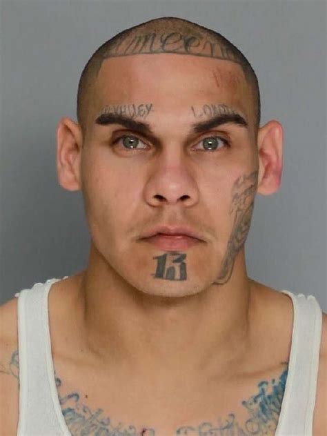 Report Corpus Christi Capital Murder Suspect Wants Facial Tattoos