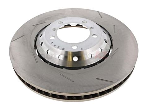 Vne C Disc Brake Rotor Front Right Directional