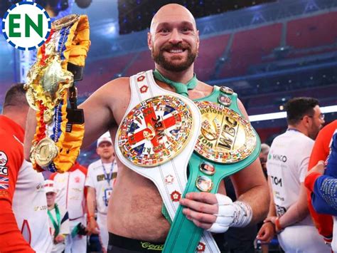 net worth of tyson fury 2023