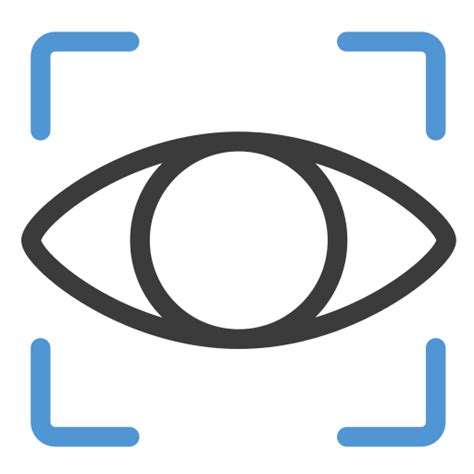 perspective generic color outline icon