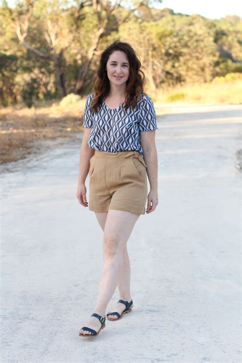 This Is Not My Favourite Outfit Megan Nielsen Patterns Blog