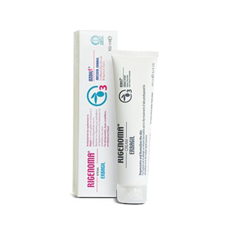 Rigenoma Crema 100ml - Fresiamed