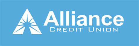 Alliance Credit Union Reset Security Codepassword