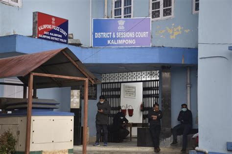 District Court kalimpong | e-Courts Project of SCI | India