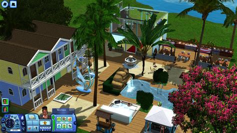 The Sims 3: Island Paradise | Elder-Geek.com