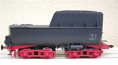 Km Br Spur Dampflok Nem Modelleisenbahn