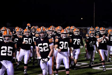 Ironton Archives Seohiopreps Football