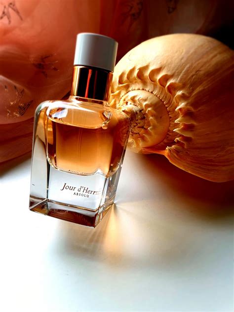 Jour D Hermes Absolu Herm S Perfumy To Perfumy Dla Kobiet