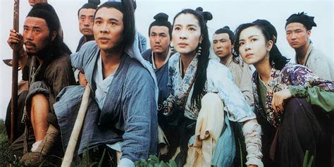 Best Jet Li Movies