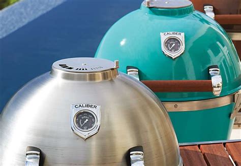 The Most Beautiful Kamado in the World?