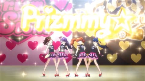 Prizmmy Pretty Rhythm Dear My Future Members Profile Updated Kpop Profiles