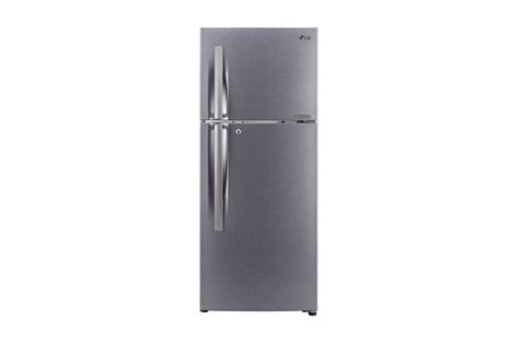 Buy Lg L Double Door Refrigerator Gl N Rdsy Lg In