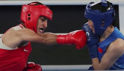 World Boxing Introduces Mandatory Sex Tests For All Fighters Amid Controversy